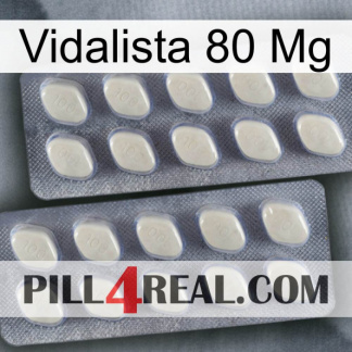Vidalista 80 Mg 07